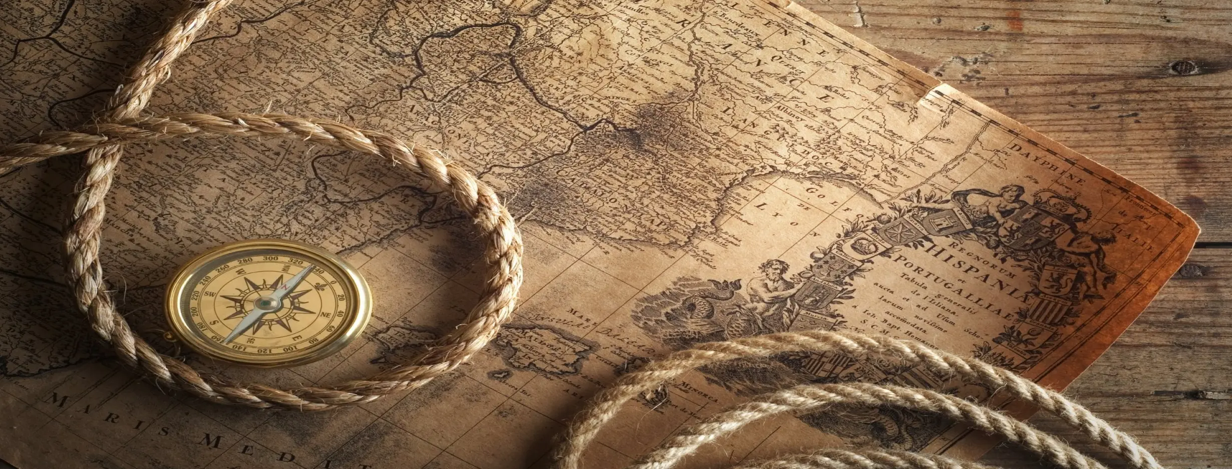Image for A Journey Through History
